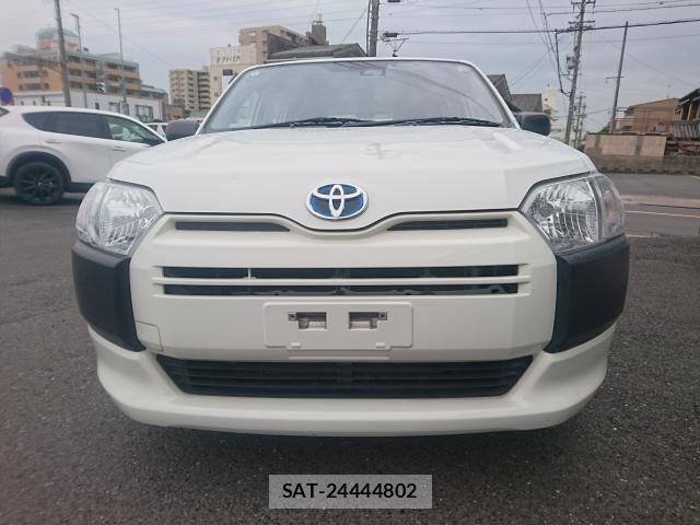 Toyota SUCCEED 2020-07 8277511-9
