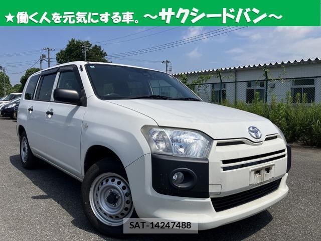 Toyota SUCCEED 2019-07 8283911-0