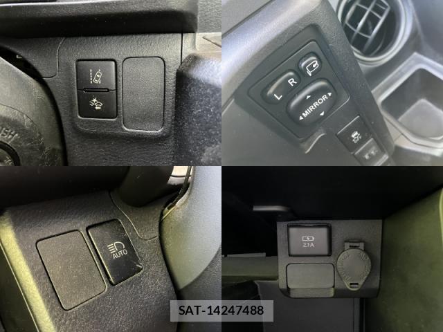 Toyota SUCCEED 2019-07 8283911-8