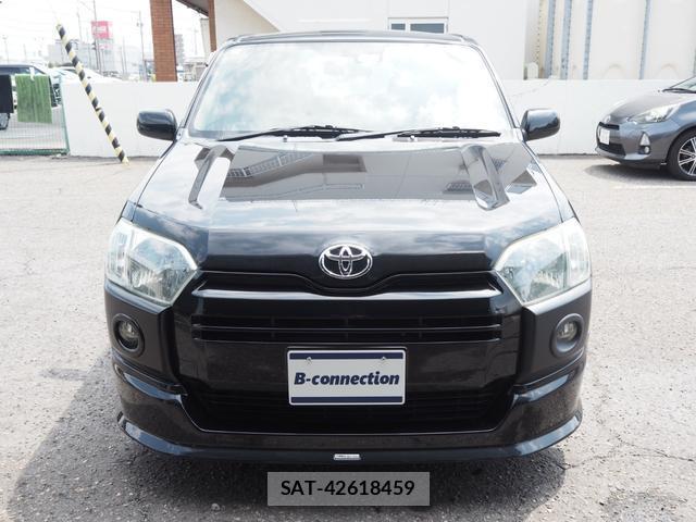 Toyota SUCCEED 2018-09 8284165-3