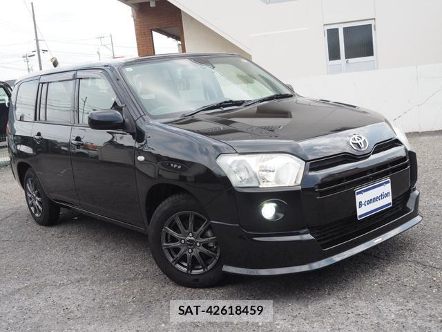 Toyota SUCCEED 2018-09 8284165-5