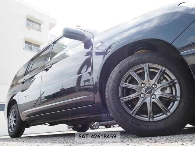 Toyota SUCCEED 2018-09 8284165-6