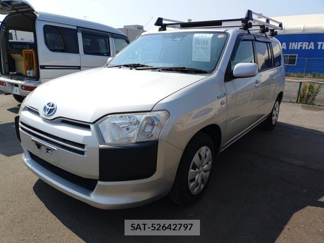 Toyota SUCCEED 2019-07 8285706-0