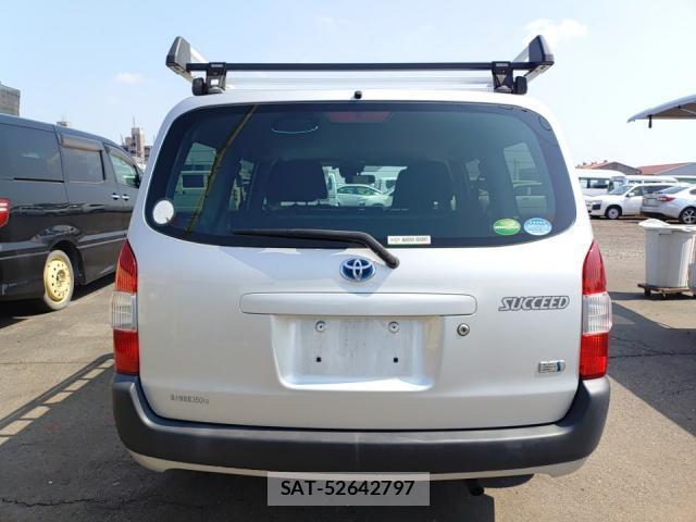 Toyota SUCCEED 2019-07 8285706-3