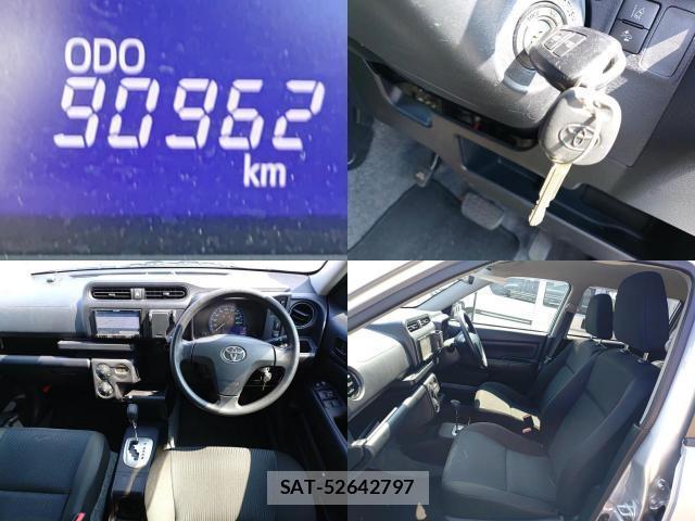 Toyota SUCCEED 2019-07 8285706-7