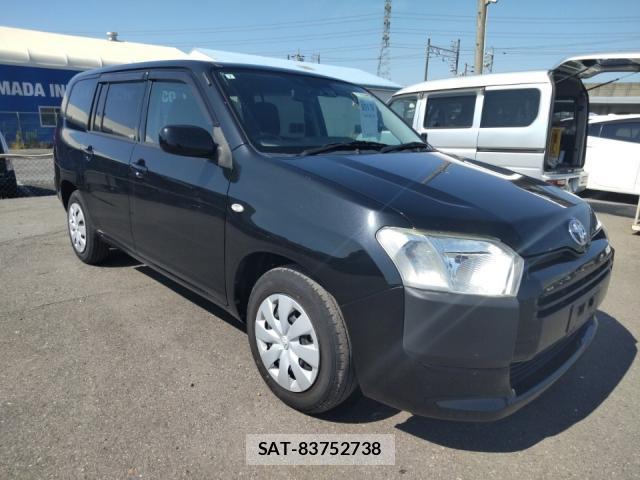 Toyota SUCCEED 2018-07 8285710-1