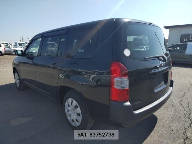 Toyota SUCCEED 2018-07 8285710-4