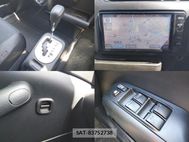 Toyota SUCCEED 2018-07 8285710-8