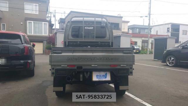 Suzuki SUPER CARRY 2024-08 8280684-1