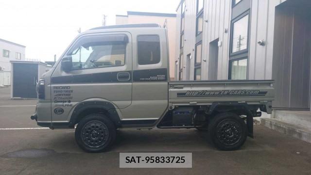 Suzuki SUPER CARRY 2024-08 8280684-10