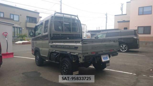 Suzuki SUPER CARRY 2024-08 8280684-13