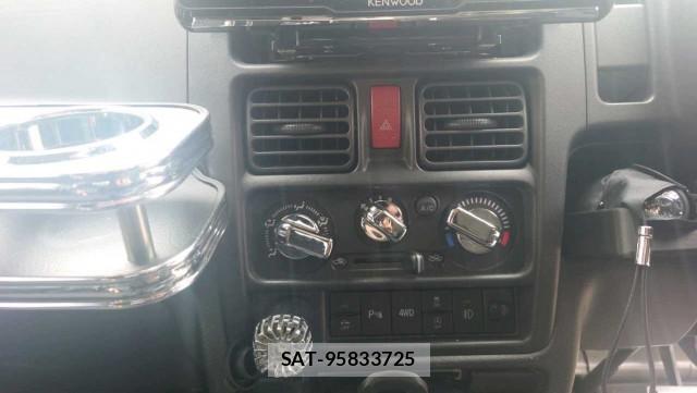 Suzuki SUPER CARRY 2024-08 8280684-16