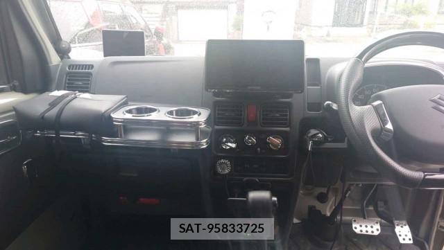 Suzuki SUPER CARRY 2024-08 8280684-2