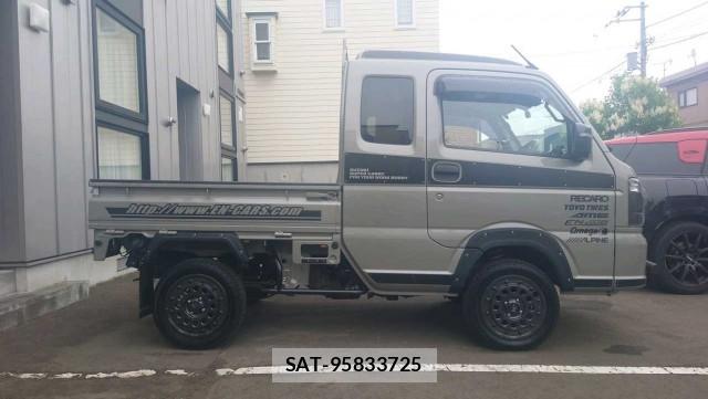 Suzuki SUPER CARRY 2024-08 8280684-3