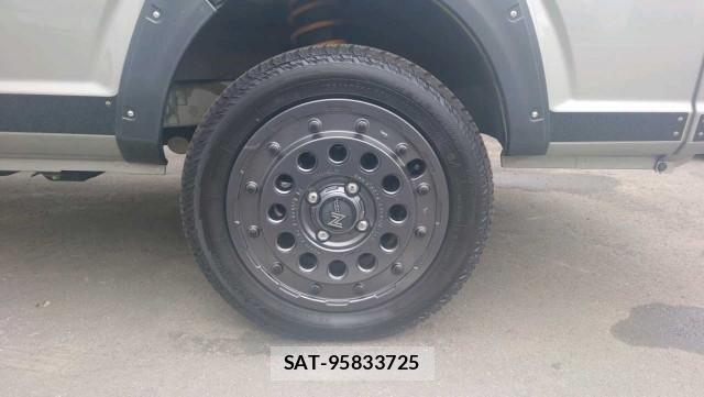 Suzuki SUPER CARRY 2024-08 8280684-8