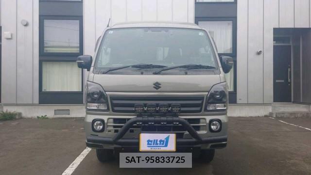 Suzuki SUPER CARRY 2024-08 8280684-9