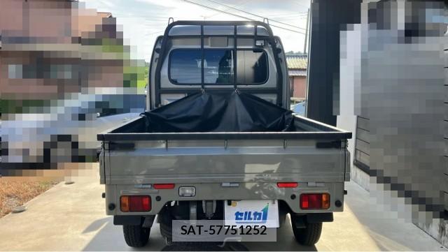 Suzuki SUPER CARRY 2023-09 8280981-1
