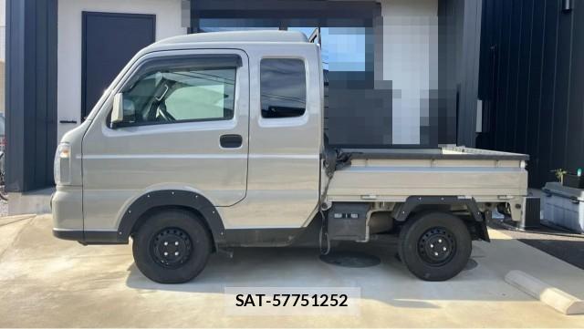 Suzuki SUPER CARRY 2023-09 8280981-10