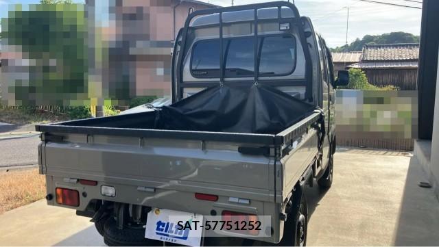 Suzuki SUPER CARRY 2023-09 8280981-12