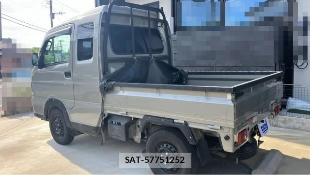 Suzuki SUPER CARRY 2023-09 8280981-13
