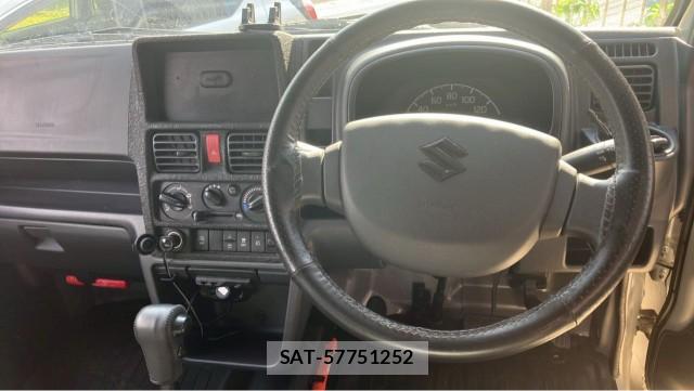 Suzuki SUPER CARRY 2023-09 8280981-16