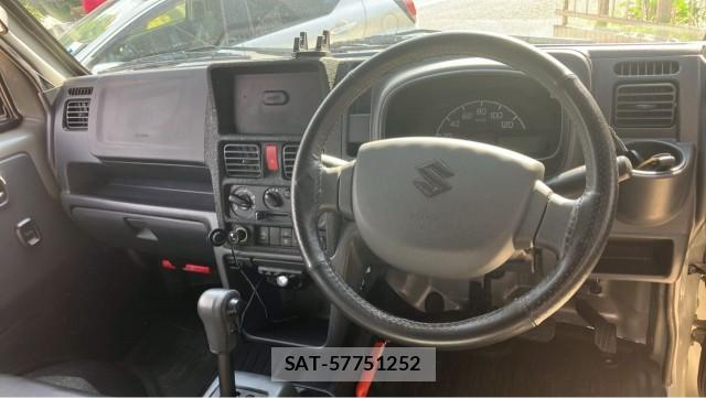 Suzuki SUPER CARRY 2023-09 8280981-2