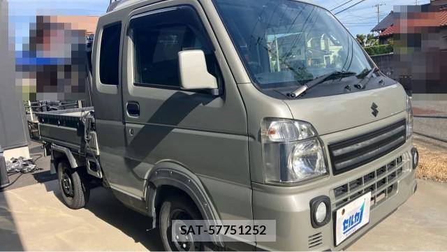 Suzuki SUPER CARRY 2023-09 8280981-3