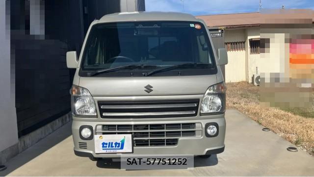 Suzuki SUPER CARRY 2023-09 8280981-9