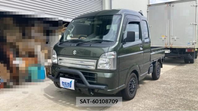 Suzuki SUPER CARRY 2022-09 8281274-0