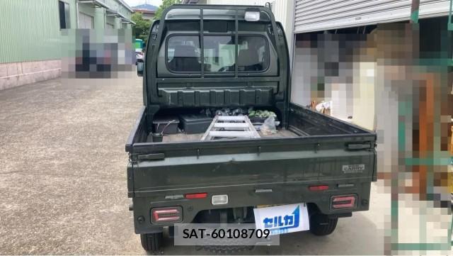 Suzuki SUPER CARRY 2022-09 8281274-1