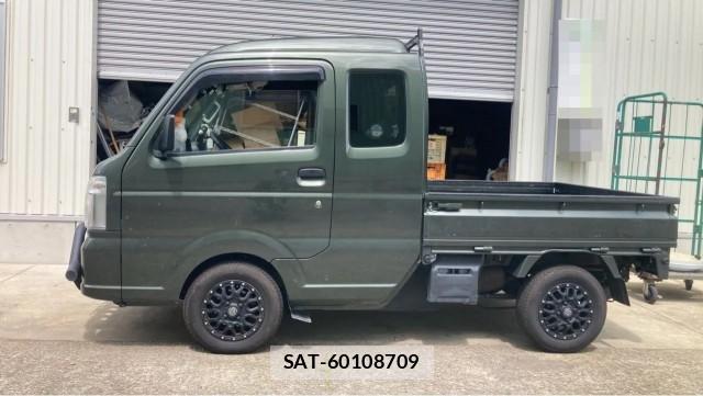 Suzuki SUPER CARRY 2022-09 8281274-10