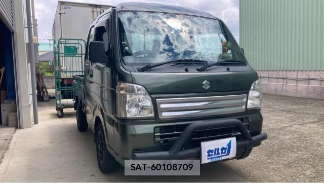Suzuki SUPER CARRY 2022-09 8281274-11
