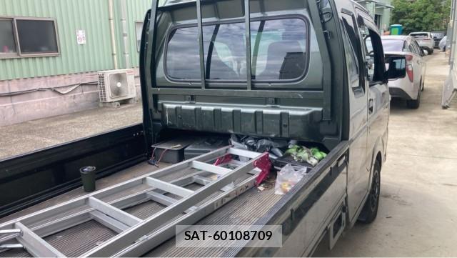 Suzuki SUPER CARRY 2022-09 8281274-12