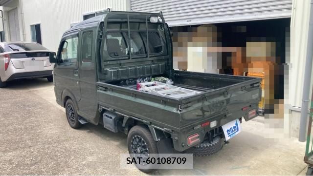 Suzuki SUPER CARRY 2022-09 8281274-13
