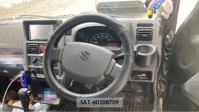 Suzuki SUPER CARRY 2022-09 8281274-16