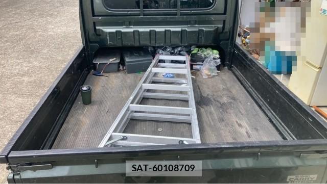 Suzuki SUPER CARRY 2022-09 8281274-17