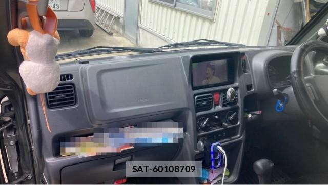Suzuki SUPER CARRY 2022-09 8281274-2