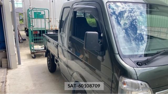 Suzuki SUPER CARRY 2022-09 8281274-3