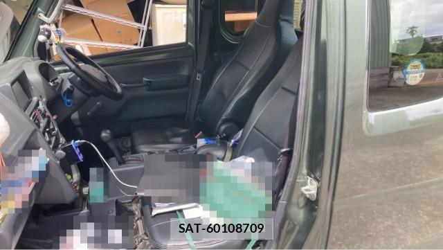 Suzuki SUPER CARRY 2022-09 8281274-6