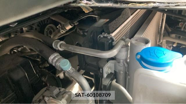 Suzuki SUPER CARRY 2022-09 8281274-7