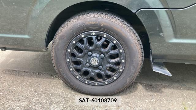 Suzuki SUPER CARRY 2022-09 8281274-8