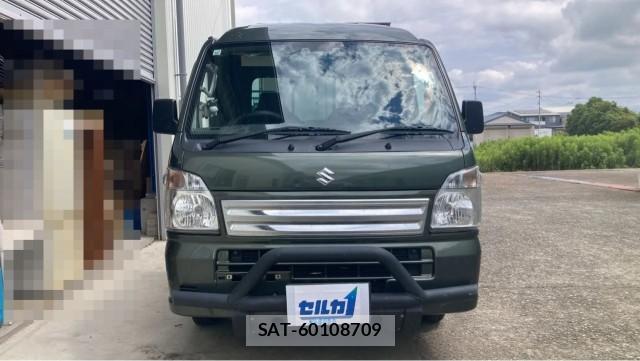 Suzuki SUPER CARRY 2022-09 8281274-9