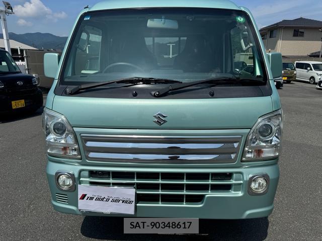 Suzuki SUPER CARRY 2018-12 8284708-1