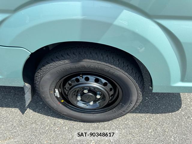 Suzuki SUPER CARRY 2018-12 8284708-10