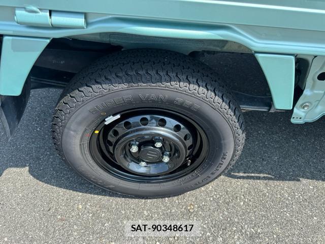 Suzuki SUPER CARRY 2018-12 8284708-12