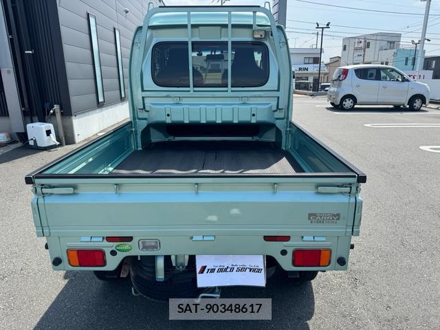 Suzuki SUPER CARRY 2018-12 8284708-13