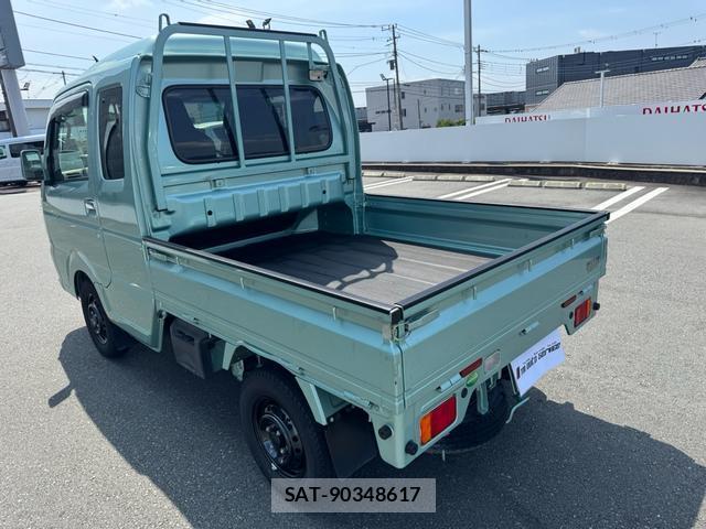 Suzuki SUPER CARRY 2018-12 8284708-14