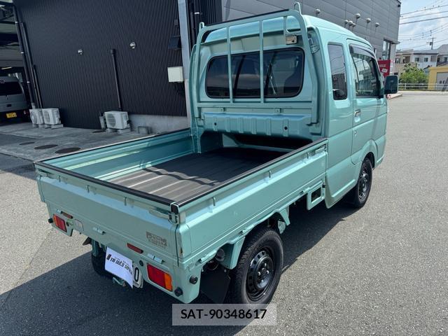 Suzuki SUPER CARRY 2018-12 8284708-15