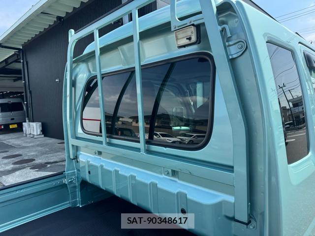 Suzuki SUPER CARRY 2018-12 8284708-16