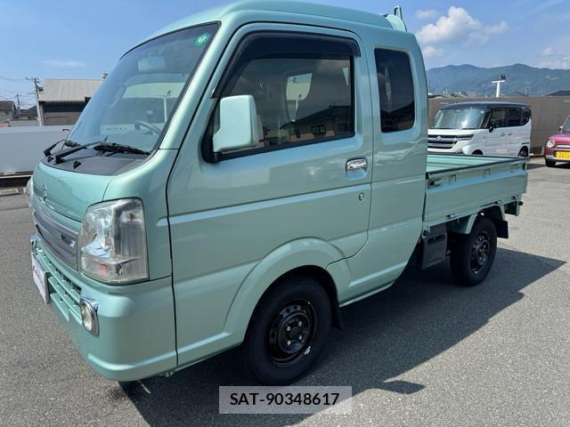 Suzuki SUPER CARRY 2018-12 8284708-2